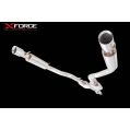 Układ wydechowy XForce Chrysler 300C 2005-2012 5.7L stal nierdzewna ES-300C-CBS 6 232,68 zł-1