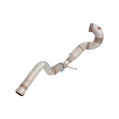 Downpipe z katalizatorem XForce 100CPSI Mercedes-BENZ AMG A45 2012-2018 W176 HATCH stal nierdzewna ESA45KITB 5 079,91 zł-3
