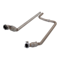 Układ wydechowy XForce Dodge Ram 2016- 1500 HEMI 5.7L stal nierdzewna ES-DR10-CATB 2 576,32 zł-1