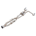 Układ wydechowy XForce Dodge Ram 2016- 1500 HEMI 5.7L stal nierdzewna ES-DR10-CBS 6 949,14 zł-3