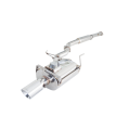 Układ wydechowy XForce z systemem Varex Mitsubishi Lancer 2001-2007 EVO 7 8 9 stal nierdzewna ES-EV8-VMK-CBS 4 729,04 zł-3