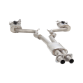 Układ wydechowy XForce z systemem Varex Ford Mustang 2015-2017 GT Fastback 5.0L stal nierdzewna ES-FM15-02-VMK-CBS 9 933,90 zł-3