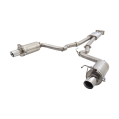 Układ wydechowy XForce Ford Mustang 2015-2017 GT Fastback 5.0L stal nierdzewna ES-FM15-CBS 7 694,95 zł-2