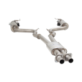 Układ wydechowy XForce z systemem Varex Ford Mustang 2015-2017 GT Fastback 5.0L stal nierdzewna ES-FM15VMK-CBS 9 933,90 zł-3