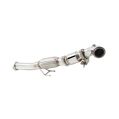Downpipe z katalizatorem XForce 100CPSI Ford Focus 2013-2018 ST ES-FST16-KITB 3 225,34 zł-2