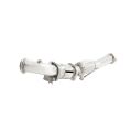 Downpipe z katalizatorem XForce 100CPSI Ford Focus 2013-2018 ST ES-FST16-KITB 3 225,34 zł-3