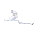 Układ wydechowy XForce Ford  Focus 2006-2011 ST stal nierdzewna E4-FX02-CBS 3 166,99 zł-1