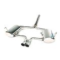 Układ wydechowy XForce Mini Cooper S 2004-2006 R51 stal nierdzewna ES-MINI-01 2 886,33 zł-2