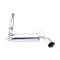 Układ wydechowy XForce Mazda MX5 NA 1989-1997 stal nierdzewna ES-MX5-01-CBS 2 572,39 zł-1