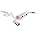 Układ wydechowy XForce Mazda 3 2008-2013 MPS (BL) MAZDASPEED stal nierdzewna ES-MZ3-05-CBS 3 640,79 zł-1