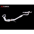 Układ wydechowy XForce Mazda 3 2008-2013 MPS (BL) MAZDASPEED stal nierdzewna ES-MZ3-05-TBS 6 034,93 zł-1