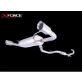 Układ wydechowy XForce Mazda 3 2008-2013 MPS (BL) MAZDASPEED stal nierdzewna ES-MZ3-05-TBS 6 034,93 zł-3