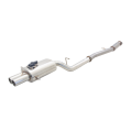 Układ wydechowy XForce z systemem Varex Subaru Impreza 1994-2007 WRX-STI GC GD GG stal nierdzewna E4-SW05VMK5-CBS 4 729,04 zł-2