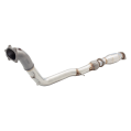 Układ wydechowy XForce Subaru Impreza 1994-2007 WRX-STI GC GD GG stal nierdzewna ES-SW07-KITB 3 759,57 zł-2