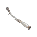 Układ wydechowy XForce Subaru Impreza 1994-2007 WRX-STI GC GD GG stal nierdzewna ES-SW07-KITB 3 759,57 zł-3