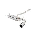 Układ wydechowy XForce Subaru Impreza 2007-2011 WRX Hatch (G3) S1 stal nierdzewna ES-SW08-CBS 3 281,66 zł-1