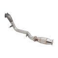 Układ wydechowy XForce Subaru Forester 2009-2012 XT (SH) stal nierdzewna ES-SW08-KITB 3 963,72 zł-3