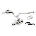 Układ wydechowy XForce z systemem Varex SUBARU FORESTER 2009-2012 DIESEL (SH) stal nierdzewna ES-SW20VMK-CBS 6 529,48 zł-2