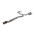 Układ wydechowy XForce z systemem Varex SUBARU IMPREZA 2011-2014 WRX SEDAN (G3) S2 stal nierdzewna ES-SW26-VMK-CBS 6 925,08 zł-3