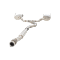Układ wydechowy XForce Subaru Impreza 2011-2014 WRX SEDAN (G3) S2 ES-SW26LT-CBS 5 203,91 zł-4