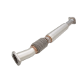 Układ wydechowy XForce Subaru BRZ 2012- Z1 stal nierdzewna ES-T86-02-CBS 4 536,40 zł-4