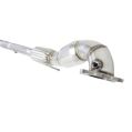 Układ wydechowy XForce Volkswagen Golf 2005-2009 GTI MK 5 stal nierdzewna ES-VW06-KITB 3 759,57 zł-3