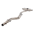 Układ wydechowy XForce z systemem Varex BMW Series 1 2016-2019 F20 M140i stal nierdzewna ESBM140VKCS 9 273,25 zł-2