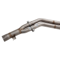 Układ wydechowy XForce z systemem Varex BMW Seria 2 2014-2016 F22 M235i stal nierdzewna ESBM235VKCS 7 428,68 zł-3
