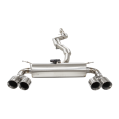 Układ wydechowy XForce z systemem Varex BMW M2 2015-2021 F87 stal nierdzewna ESBM2FVKCS 7 428,68 zł-2