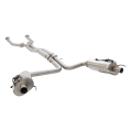 Układ wydechowy XForce z systemem Varex LEXUS IS 2007-2014 F stal nierdzewna ES-LISFVMK-CBS 8 909,98 zł-2