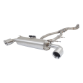 Układ wydechowy XForce z systemem Varex Toyota Supra 2019- MK5 A90, J29 stal nierdzewna ESTS20VKCS 9 909,05 zł-2