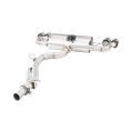 XForce Cat-Back System 3