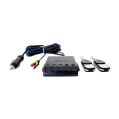 XForce Cat-Back System 3