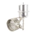 Podciśnieniowa przepustnica wydechu zestaw 63mm 2,5” ET-VC-63-PIPE 219,99 zł-2