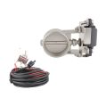 Elektryczna przepustnica wydechu 60mm 2,35” ET-EV-236-PIPE 369,98 zł-1