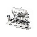 Listwa paliwowa Honda F H Series Radium Engineering USA-RAD-20-0870 749,00 zł-4