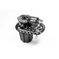 FCST-X Fuel Cell Surge Tank fits Walbro F90000267/274/285 Radium Engineering USA-RAD-20-1992-00 4 479,00 zł-3