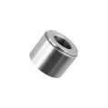 Nypel adapter żeński NPT 1/4