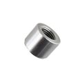 Nypel adapter żeński NPT 1/4