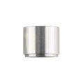 Nypel adapter żeński NPT 3/8