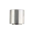 Nypel adapter żeński NPT 1/2