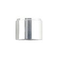 Nypel adapter żeński NPT 1/8