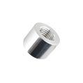 Nypel adapter żeński NPT 1/4