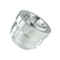 Aluminiowy nypel AN20 do spawania FEK617-7220 70,00 zł-2