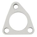 Flansza wydechowa kolektora nierdzewna 3-bolt do K03 K03S FL-3B-K03 79,00 zł-1