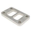 Flansza wydechowa kolektora FMIC.Pro T3 Twin Scroll stal nierdzewna SS321 FL-T3TS-321SS 109,99 zł-1