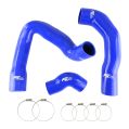 Zestaw Przewodów Silikonowych Turbo FMIC.EU Ford Focus RS MK3 FMIC-1809 400,00 zł-1