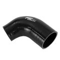 Przewód Silikonowy Dolotu FMIC.EU Audi A3 S3 8L TT 8N Seat Leon Cupra R 1.8T AMU BEA 1998-2006 - Czarny FMIC-2083B-B 199,99 zł-2