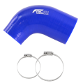 Przewód Silikonowy Dolotu FMIC.EU Audi A3 S3 8L TT 8N Seat Leon Cupra R 1.8T AMU BEA 1998-2006 FMIC-2083B 199,99 zł-1