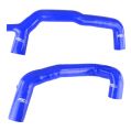 Zestaw Przewodów Silikonowych Turbo FMIC.EU BMW 335Xi 335i N54 3.0L FMIC-2167 1 399,99 zł-2